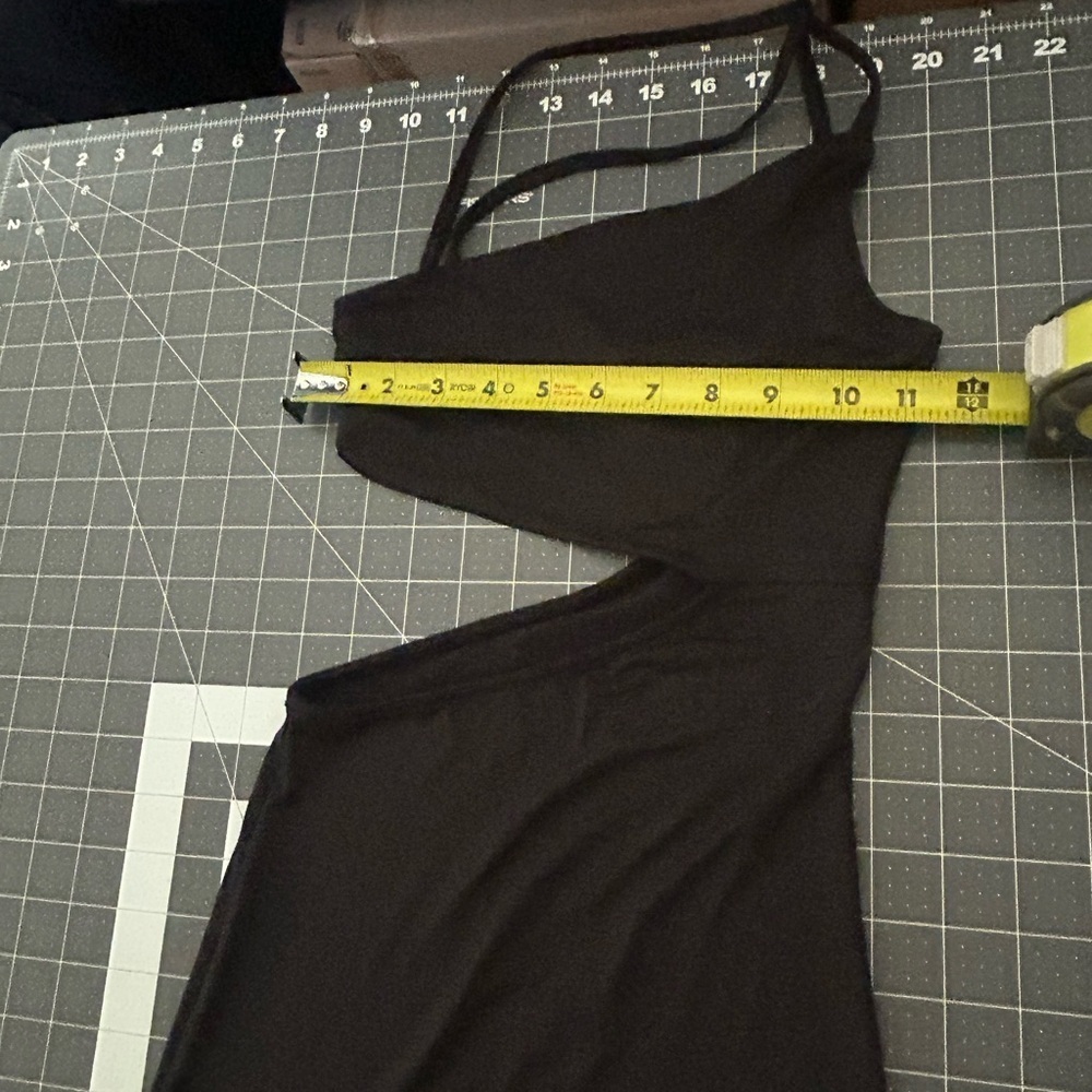 H&M Divided Black Garment - Picture 5 of 6